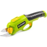 Fieldmann FZN 4015-A Couteau AKU.