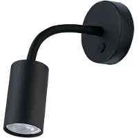 Licht-Erlebnisse Lampe projecteur EYE FLEX S 9068 Nowodvorski