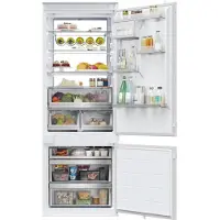 Haier HBW7719C Intégré 400 L Blanc