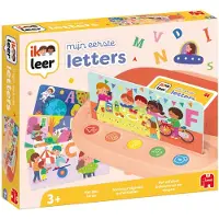 Top 1 Toys J'apprends mes premières lettres