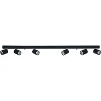 Nowodvorski Lighting Spot 6611 EYE SPOT noir VI assis
