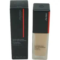 Shiseido Synchro Skin Self Refreshing Spf30 310 Foundation 30ml Beige,Marron Femme