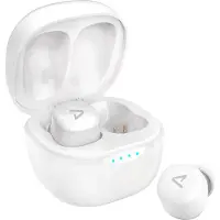 Lamax Casque Dots2 Touch avec technologie Bluetooth 5.0 blanc one size