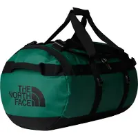 The North Face Base Camp Duffle Bag 71l Vert