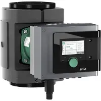Wilo Pompe intelligente Stratos MAXO 40/0,5-4 PN6/10 (DE), 1 pièce.
