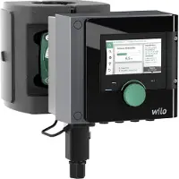 Wilo Pompe intelligente Stratos MAXO 30/0,5-4 PN10 (DE), 1 pièce.