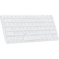 Blue Stork Clavier Bluestork Azerty Français Blanc