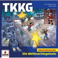 Sony TKKG - Die Weihnachtsgeiseln