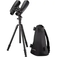 Bresser Jumelles d'astronomie NightExplorer 15x70
