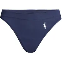 Ralph Lauren String ' Club Cotton ' bleu marine