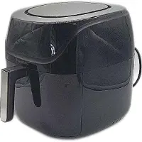 Russell Hobbs Air fryer XXL Multicooker 7in1 Friteuse 10 Deep vegan Friteuse à air