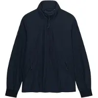 Superdry Flyweight Sports Jacket Bleu 3XL Homme