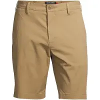 Dockers Modern Chino Shorts Orange 30 Homme