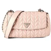 GUESS Cheryl Bag Rose