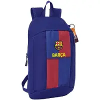 FC Barcelona Sac à Dos Fc Barcelona Home Kit 25/26 Mini 8.50l 31x41x17.5 Cm