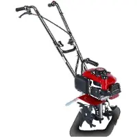 Honda Motoculteur FG 201