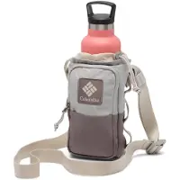 Columbia Trail Traveler Botlle Holder Gris