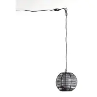 LEDKIA Suspension Extérieur Asha 300 Mm