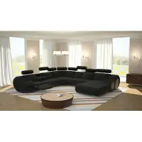 Xl Moebel Gmbh Sofa Designer Wohnlandschaft U-Form mit USB Ecksofa Polster Garnitur Eckgarnitur