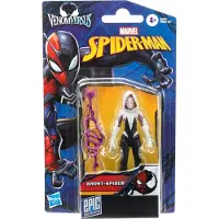 Spiderman HASBRO - HASBRO - Spider-Man Ghost Spider figurine
