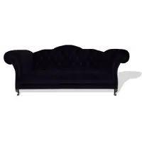 Xl Moebel Gmbh Chesterfield Sofa 3 SITZER Polster Designer Couchen Sofas Garnitur SL Sofa 42