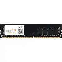 Expert Memory 8 Go UDIMM 2666 2Rx8 Gigabyte Aorus X570 Mise à niveau de la mémoire vive