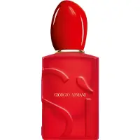 Giorgio Armani - Sì Passione Red Bloom - Parfum Floral Ambré Fruité Pour