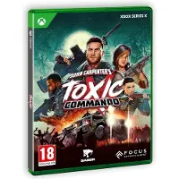 : John Carpenter's Toxic Commando, Xbox Series X, mode multijoueur, M (pour un public adulte)