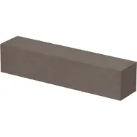 Freiraum Lowboard >Ilary< Klappe, 2 Fächer, zum Hängen, in Bronzo - 138x29x30 cm B/H/T