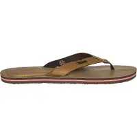 Protest Cowsby Flip Flops Marron EU 36 Femme