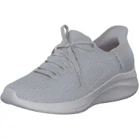 SKECHERS Ultra Flex 3.0 Trainers Gris EU 36 Femme