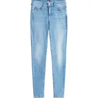 Tommy Hilfiger Jean 'Nora' bleu clair