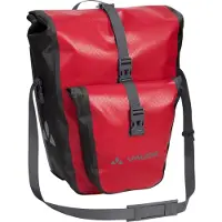 Vaude Aqua Back Plus Single 25.5l Pannier Rouge