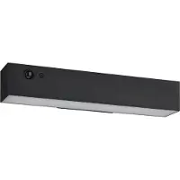 Eglo Applique murale design Voscari noir