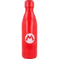 Star Micronics Large Daily Bottle - Super Mario