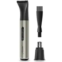 Maestro MR-666 2in1 USB trimmer set