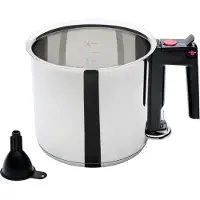 GSW -Bain-Marie, 16 cm, 1,5 l