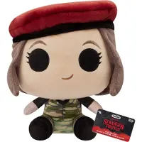Funko POP! Pop! Hunter Robin - Stranger Things Figurki Winylowa 17,5cm Premium