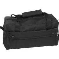 Sturm Bundeswehr und Freizeitshop Sac d'intervention petit 600D, noir