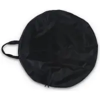 Gistuch Sacoche de vélo, transport et rangement, en nylon pour jantes 26 pouces, accessoires de vélo