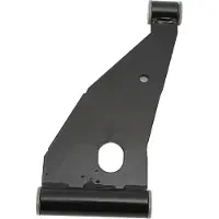 Gistuch Bras de suspension en alliage d'acier Plaque A 103388501 Remplacement pour Club Car Precedent 2004+