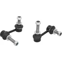 Gistuch 1 paire de barres stabilisatrices avant K750171 gauche droite remplacement pour LS460/LS600h