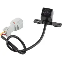 Gistuch Caméra de recul 95760 A2100 Assistant de stationnement -Moniteur -Echange pour Santa Fe 2013-2016