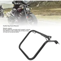 Gistuch Protection pour sacoches de moto, support métallique robuste pour sacoches S RH1250S 1250S 2021 2022
