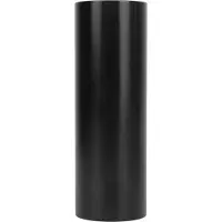 Gistuch Vélo Headset Spacer 100 mm de hauteur allongée en alliage d'aluminium Vélo léger -Guidon -Tige -Espaceur pour fourches 28,6 mm
