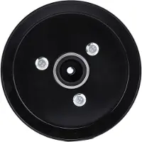 Gistuch Embrayage avant pour voiturette de golf 1018339 02 Remplacement haute performance 5000 tr/min pour Club Car DS Gas Precedent