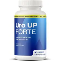 Natucap Uro Up Forte