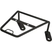Gistuch Porte-bagages latéral pour moto, structure métallique, support pour sacoches pour 1100 1100DCT MT, gauche