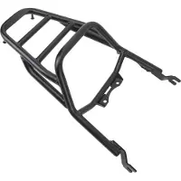 Gistuch Moto - Bagages arrière Stock Rack Porte-bagages polyvalent - Support de maintien pour DAX 125 ST