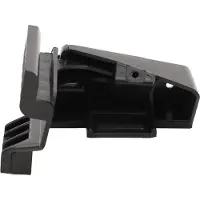 Gistuch Support d'accoudoir de porte Structure stable Poignée avant pour 1500 2500 3500 Modèles de véhicules gauche